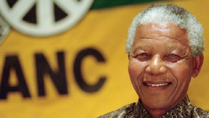 Nelson Mandela Foundation lashes out at Liberals over same-sex marriage smear sheet